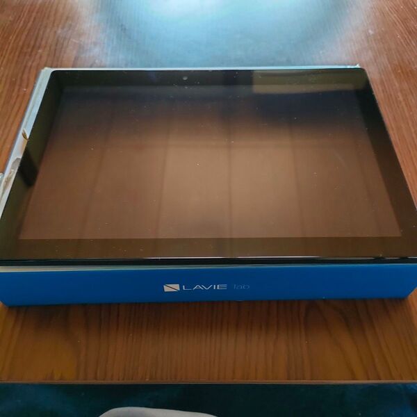 ジャンク品 アンドロイド NEC LAVIE Tab 2台