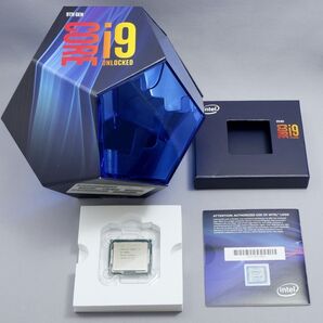 Intel Core i9 9900K 3.6-5.0GHz/8C16T/16MB LGA1151 BOX