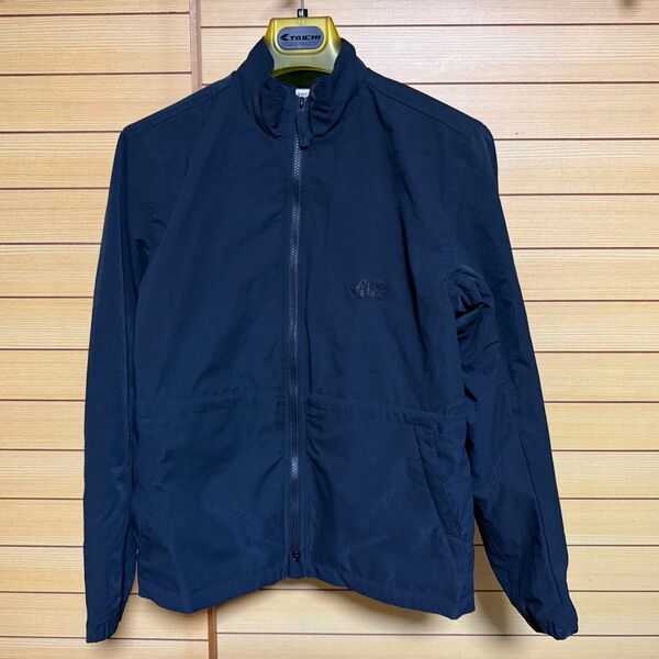 KADOYA カドヤ LITE AIR BLOUSON ブラック Lサイズ