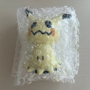 ポケセン 動くポケモンコレクション ミミッキュ
