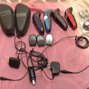 フィリップス5000シリーズ他部品