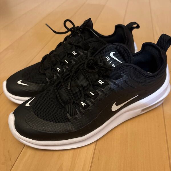 NIKE エアマックス ブラック AIR MAX 24.5センチ