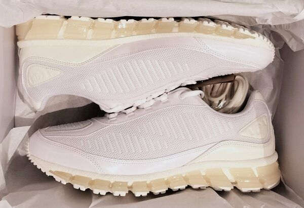 28.5cm JJJJound Asics Gel-Quantum 360 AMP