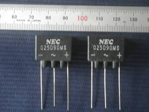 NEC 900V 25A Half Bridge 025D90MS неиспользованный пункт 2