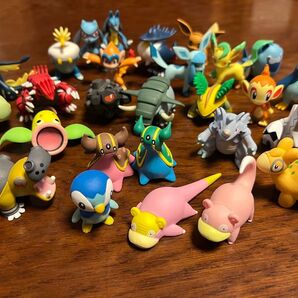 ☆ポケ盛り フィギュア セット☆