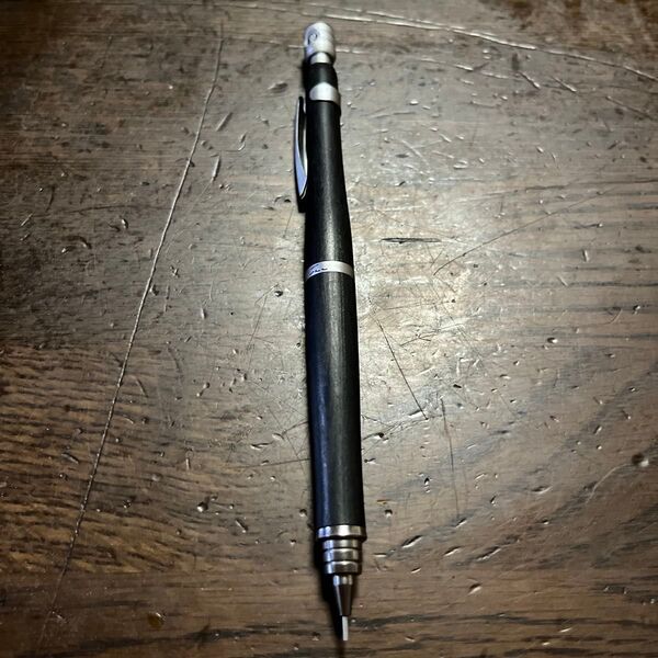 PILOT S20シャーペン
