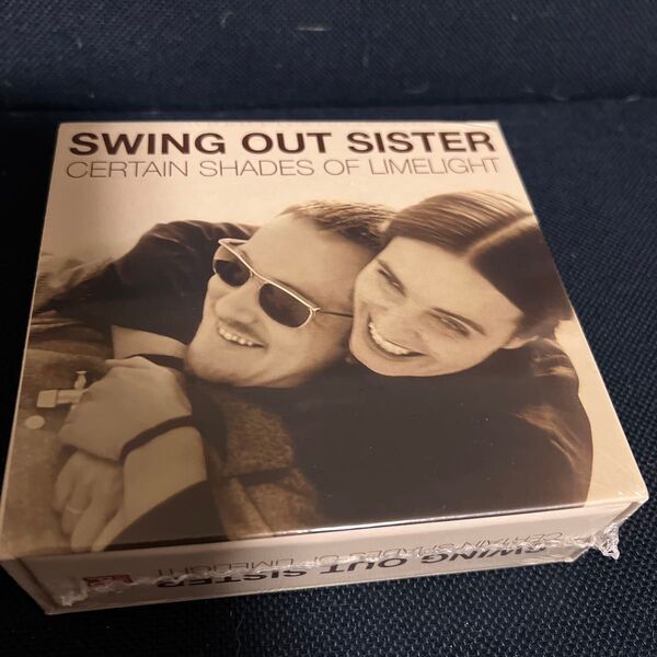 Swing Out Sister / Certain Shades Of Limelight