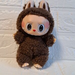 ぬいぐるみ LABUBU1 MONSTERS ラブブ レプリカ