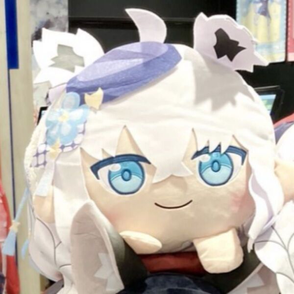 白上フブキ でかころりん ホロツリ 春風花舞 特賞