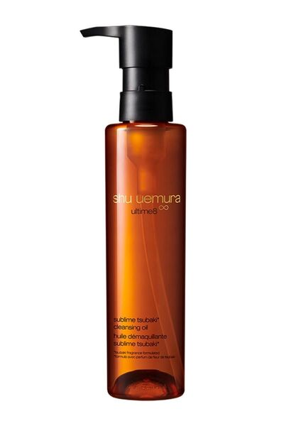 12.シュウ ウエムラ「アルティム8∞ スブリム ビューティ クレンジング オイルn 150 mL」※2本セット