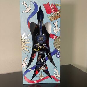 免税限定/マーテルコルドンブルー Vincent Darre エディション Martell cordon blue 1000ml