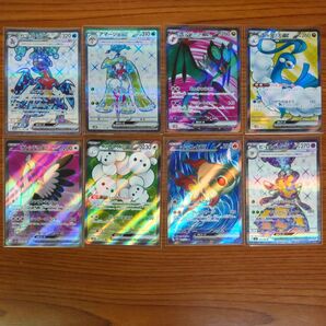 38 SR 高レアリティまとめ売り ポケモンカード