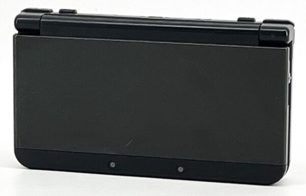 中古ゲーム機 New ニンテンドー3DS ブラック