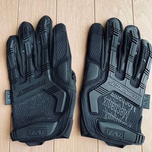 未使用 MECHANIX WEAR M-Pact グローブ ブラック