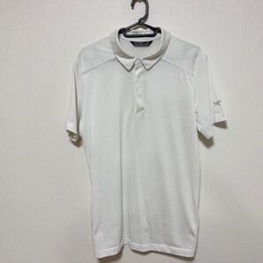 ARC'TERYX Eris Polo アークテリクス