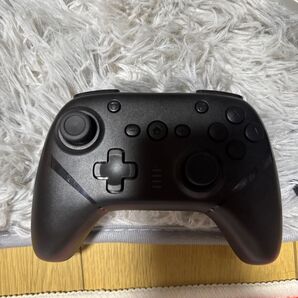 8BitDo Pro 2 Bluetooth コントローラー