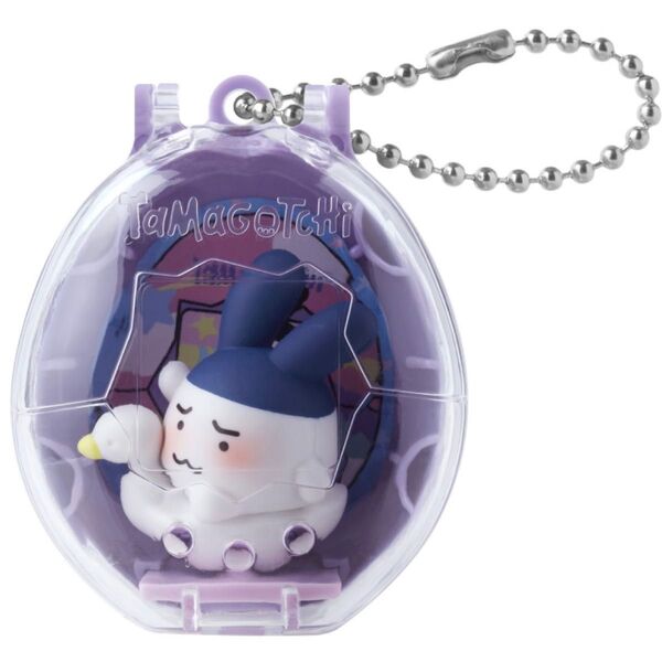 Tamagotchi Collectibles Poop Time たまごっち ケース なにわ男子 高橋恭平 ボイスキーホルダー