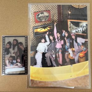 Newjeans Get Up 特典セット(新品未開封)