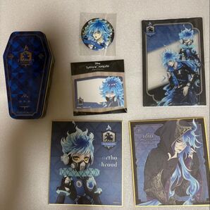 ツイステ イグニハイド グッズ6点セット