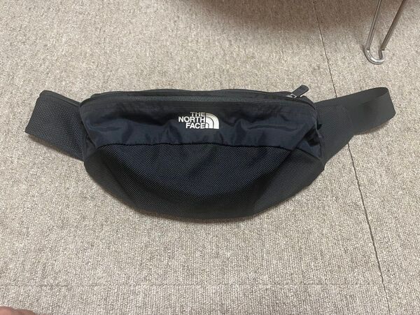 THE NORTH FACE ノースフェイス ウエストバッグ ボディバッグ