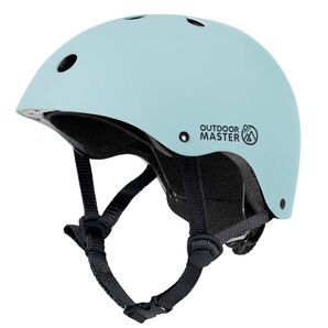OUTDOORMASTER 子供用自転車ヘルメット こども ヘルメット 大人 幼児 子供 スポーツヘルメット