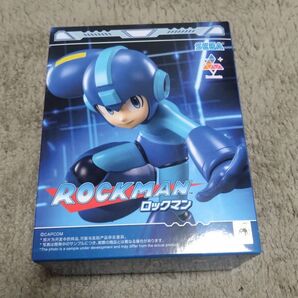 ロックマン フィギュア