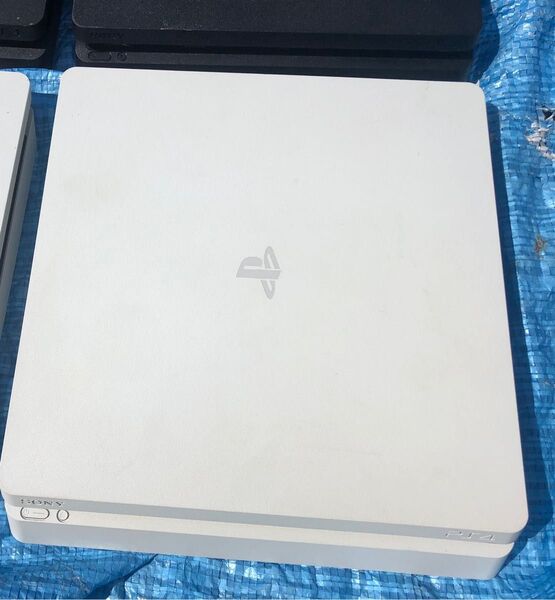 1日まで ソニー PS4 CUH-2200B 動作確認済み