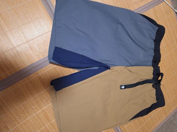 Columbia ハーフパンツ メンズ アウトドア