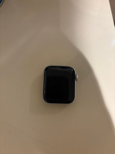 【本体のみ】当日発送可 Apple Watch SE2 40mm GPSモデル