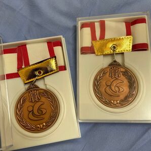 勲章 メダル スポーツ賞 銅