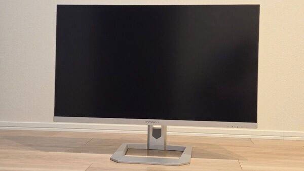 INNOCN 32M2V 4K 32インチ 144hz ゲーミングモニター