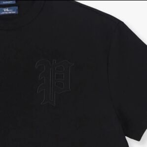 RON HERMAN ×Polo Ralph Lauren 別注 ポロ ラルフ ローレン ヘビーウェイトジャージー ロゴティー