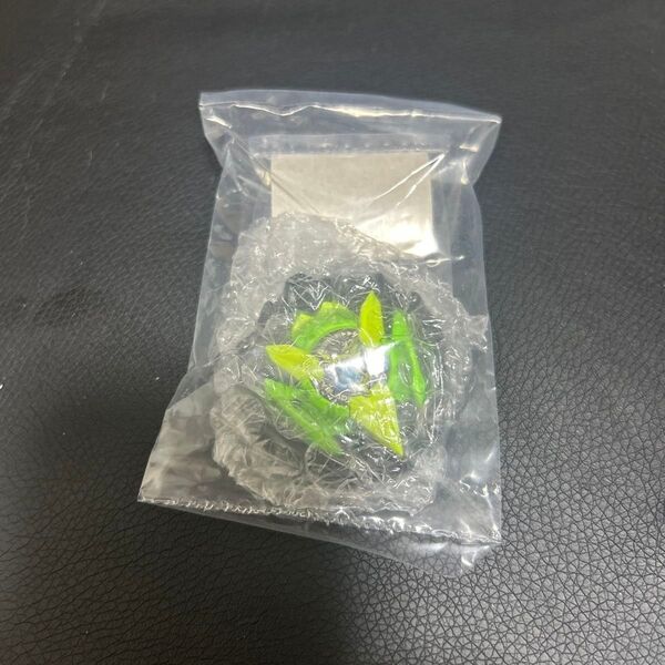 カラーチョイス ベイブレードX ブレード メタルコートブラック