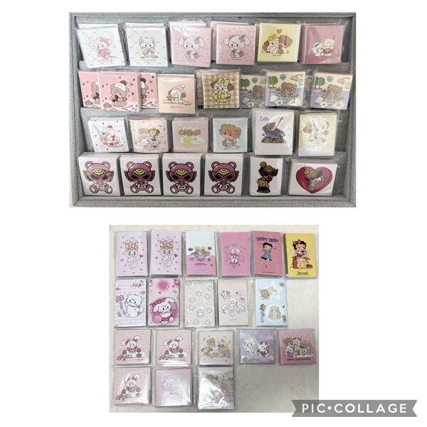 入荷*画像更新*シール*約50枚セット*ハンドメイド