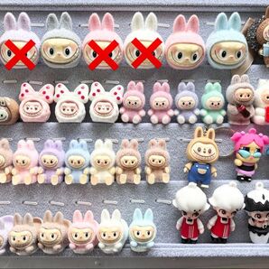LABUBU*らぶぶ*ラブブ*100円~