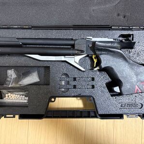 MARUZEN APS-3 エアソフトガン