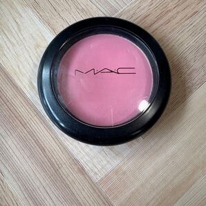 MAC シアトーンブラッシュ