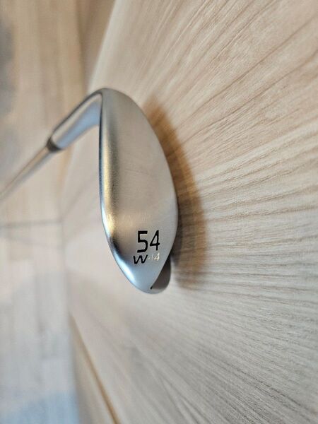 PING ピン S159 54度 Dynamic Gold DG120 S200