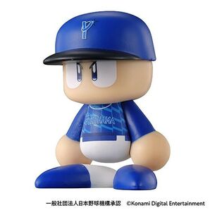 パワプロくん ならぶんです セントラル リーグ ビジターVer ガチャ 横浜DeNAベイスターズ
