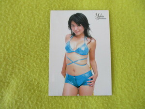 * Kawamura Yukie * 25 Sakura . коллекционные карточки!