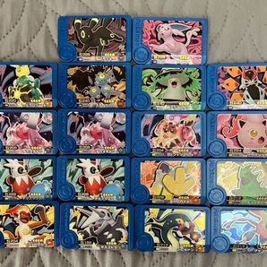 ポケモンフレンダ トレジャーピック 14枚まとめ売り