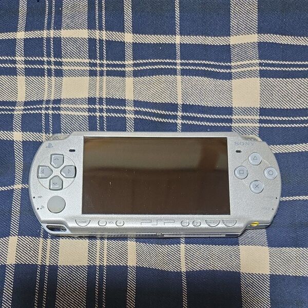 PSP ジャンク