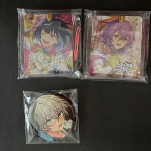 あんスタ ころった コレクション缶バッジ エス ユメ カンナ