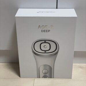 MEDICUBE メディキューブ AGE-R 韓国コスメ 美顔器 美容機器 新品 未使用
