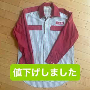 ENEOS制服