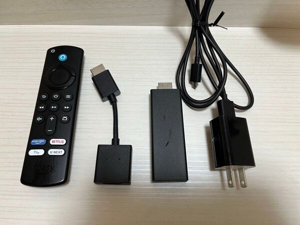 Amazon Fire TV Stick