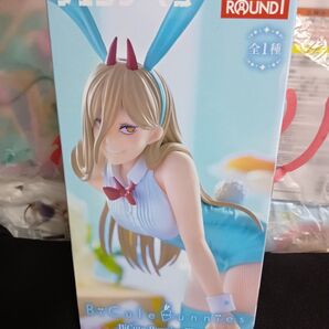 【500円引きクーポン対象】 チェンソーマン フィギュア