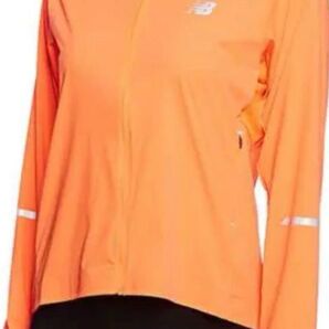 New Balance ニューバランス スピードランジャケット レディース M