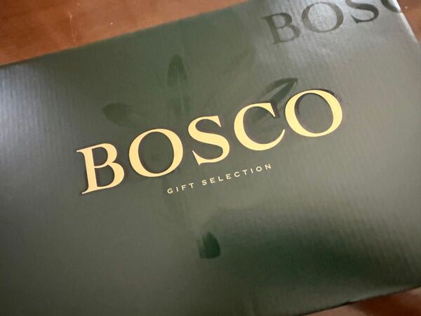 BOSCOオリーブオイルセット