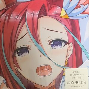 トロピカージュプリキュア キュアフラミンゴ 抱き枕カバー